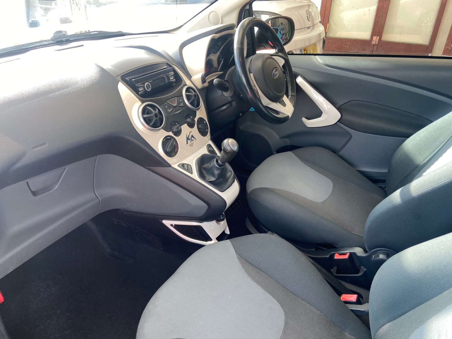 Used Ford Ka 2011 for sale - 76196723: Photo 16
