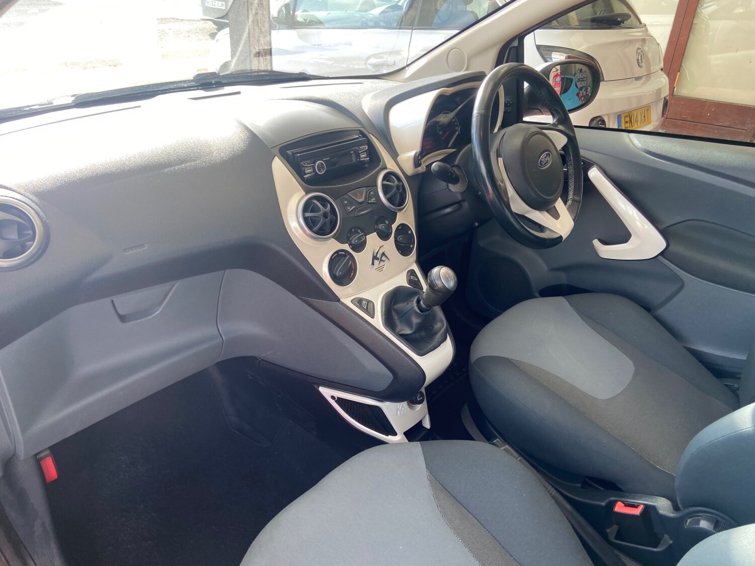 Used Ford Ka 2011 for sale - 76196723: Photo 17