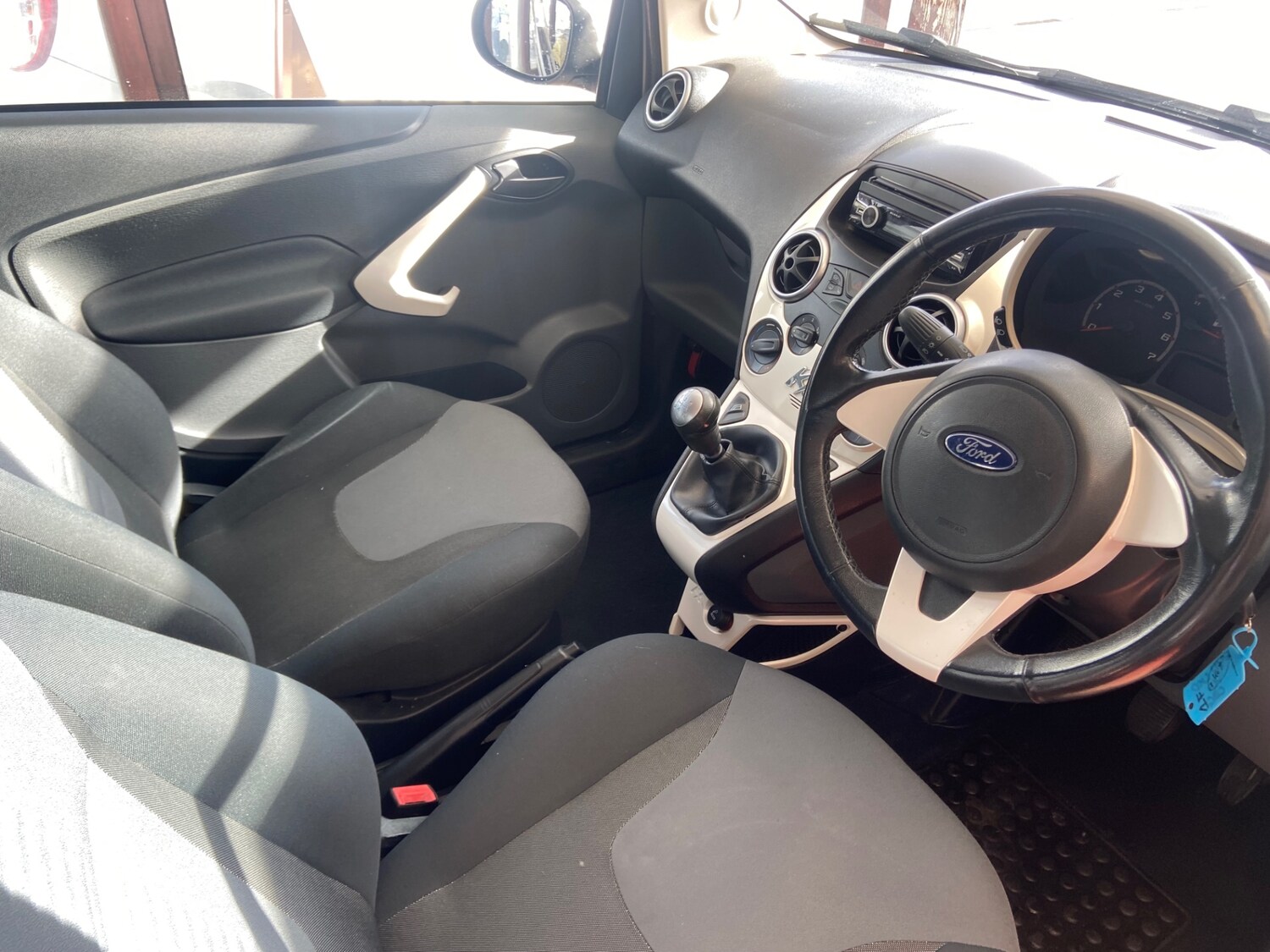 Used Ford Ka 2011 for sale - 76196723: Photo 18