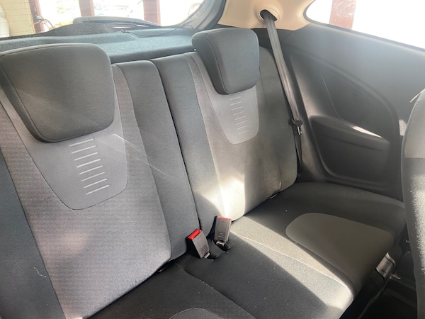 Used Ford Ka 2011 for sale - 76196723: Photo 19