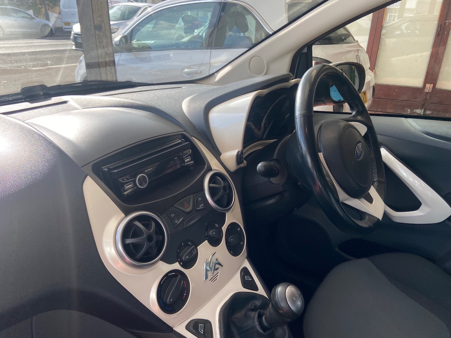 Used Ford Ka 2011 for sale - 76196723: Photo 20