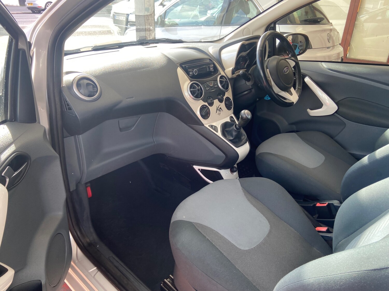 Used Ford Ka 2011 for sale - 76196723: Photo 21