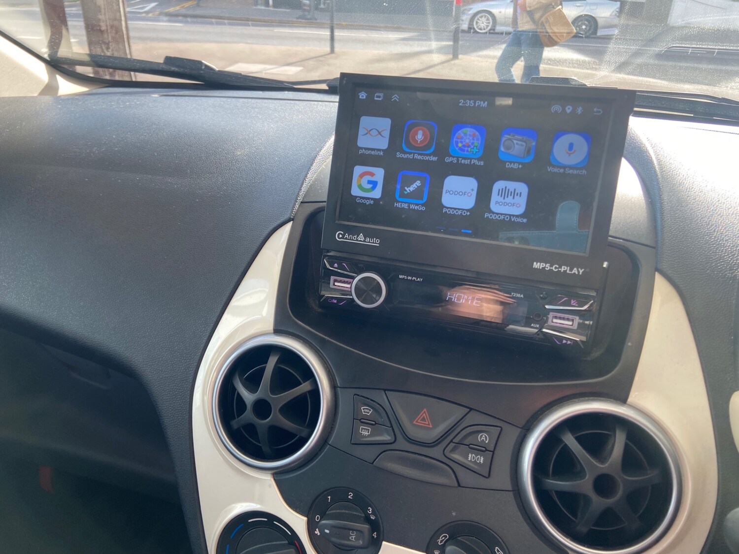 Used Ford Ka 2011 for sale - 76196723: Photo 22