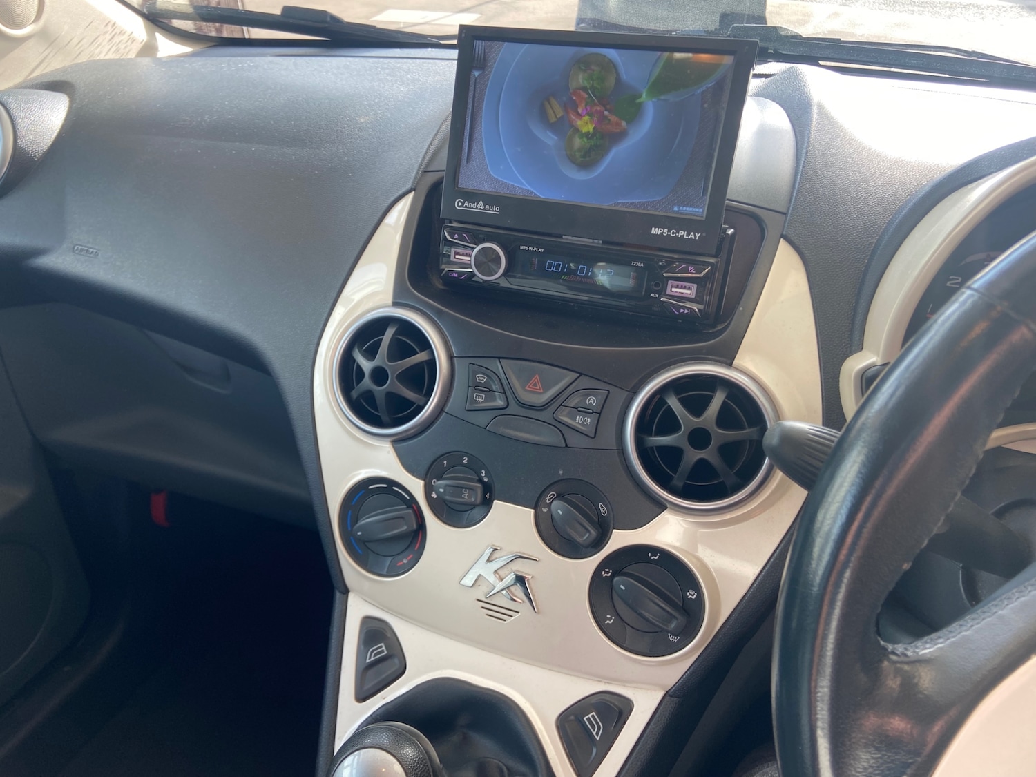 Used Ford Ka 2011 for sale - 76196723: Photo 23