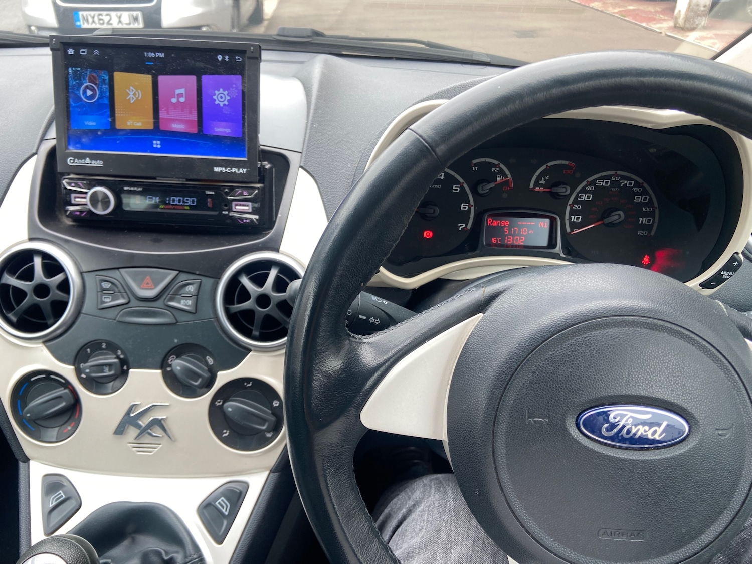 Used Ford Ka 2011 for sale - 76196723: Photo 26