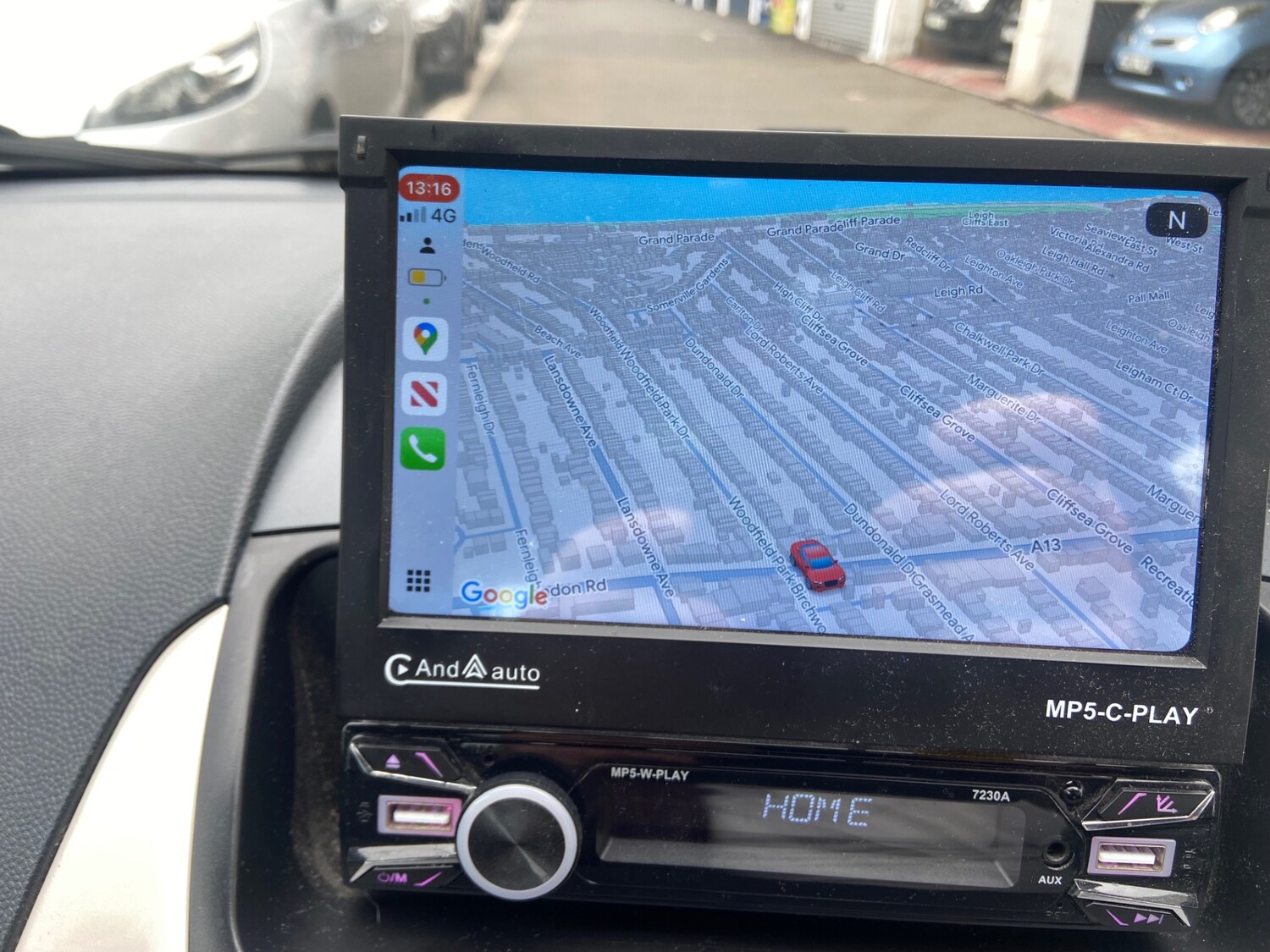 Used Ford Ka 2011 for sale - 76196723: Photo 4