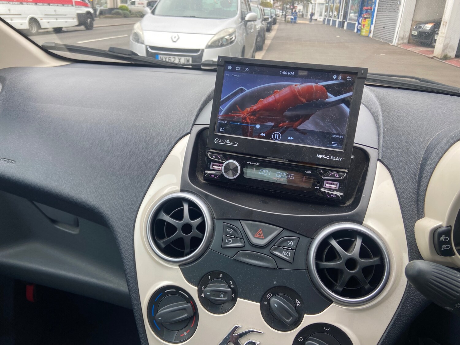 Used Ford Ka 2011 for sale - 76196723: Photo 5