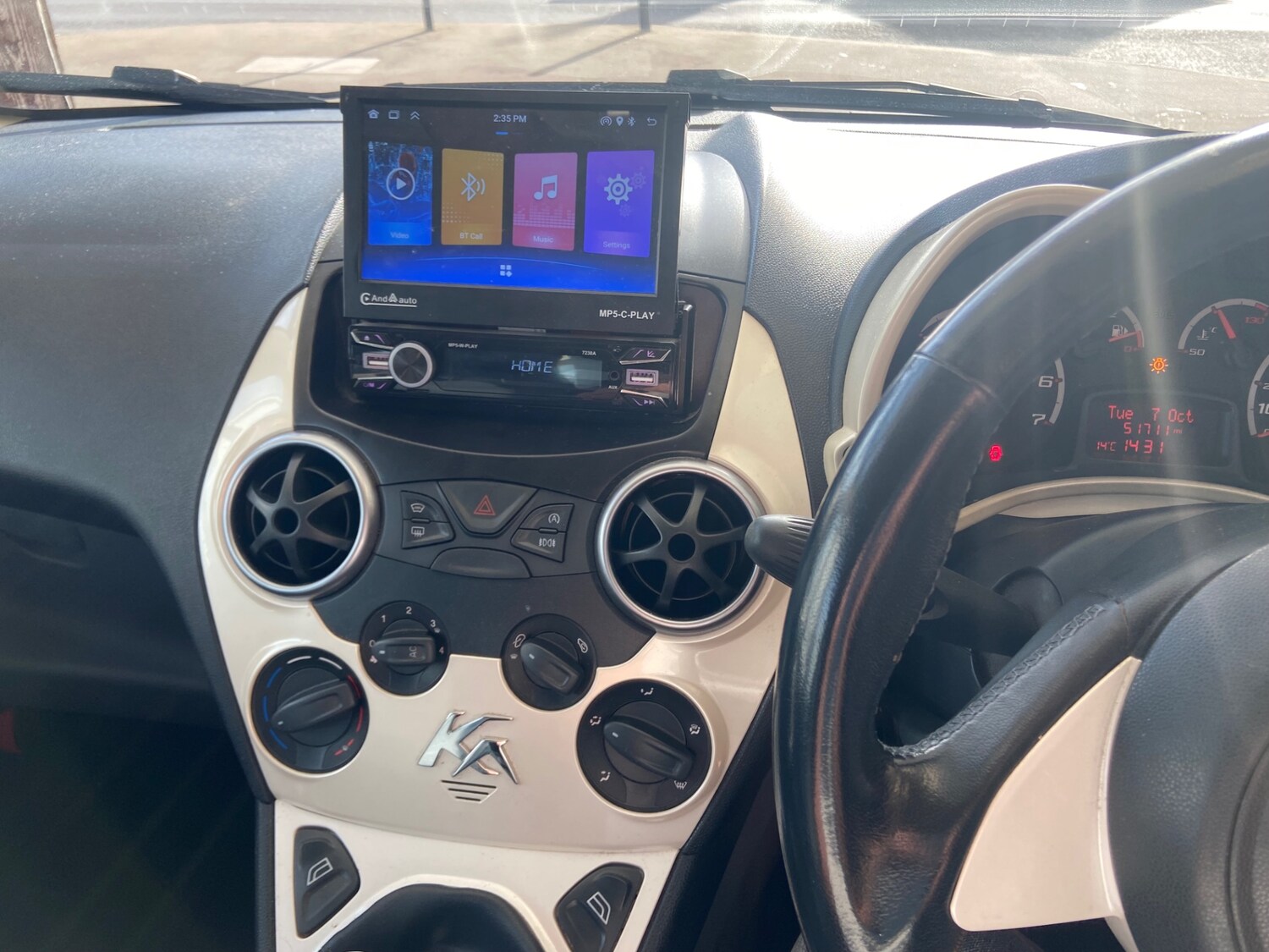 Used Ford Ka 2011 for sale - 76196723: Photo 6