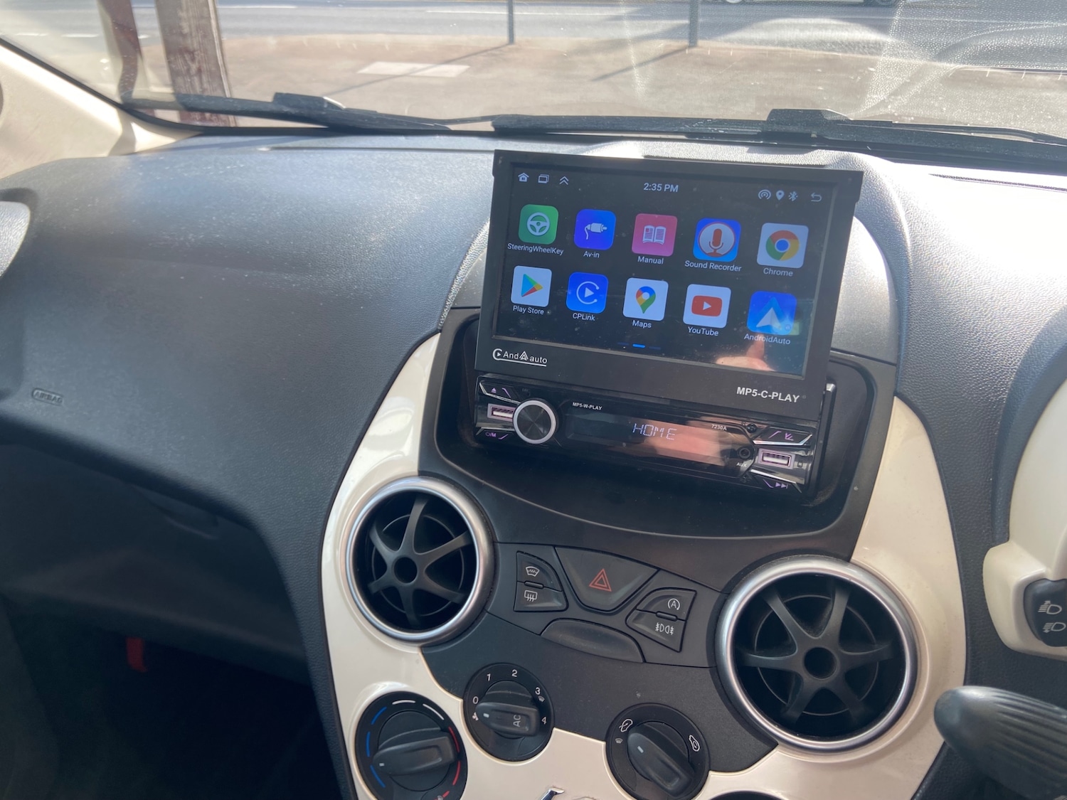 Used Ford Ka 2011 for sale - 76196723: Photo 7