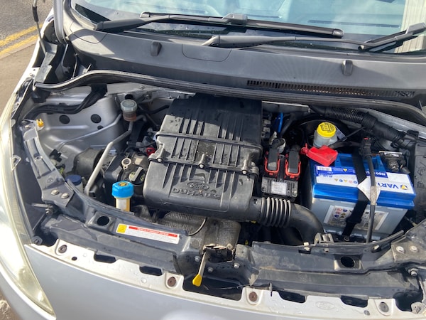 Used Ford Ka 2011 for sale - 76196723: Photo 9