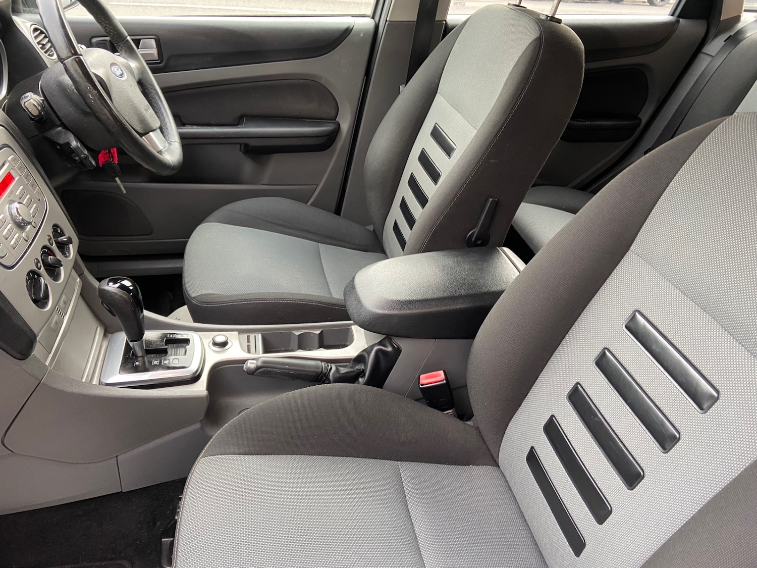 Used Ford Focus 2009 for sale - 77301498: Photo 14