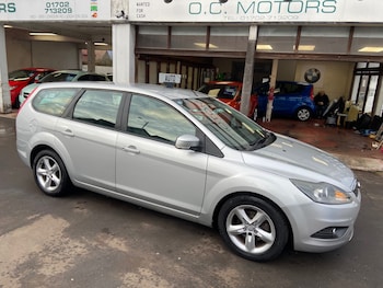 Used Ford Focus 2009 for sale - 77301498: Photo