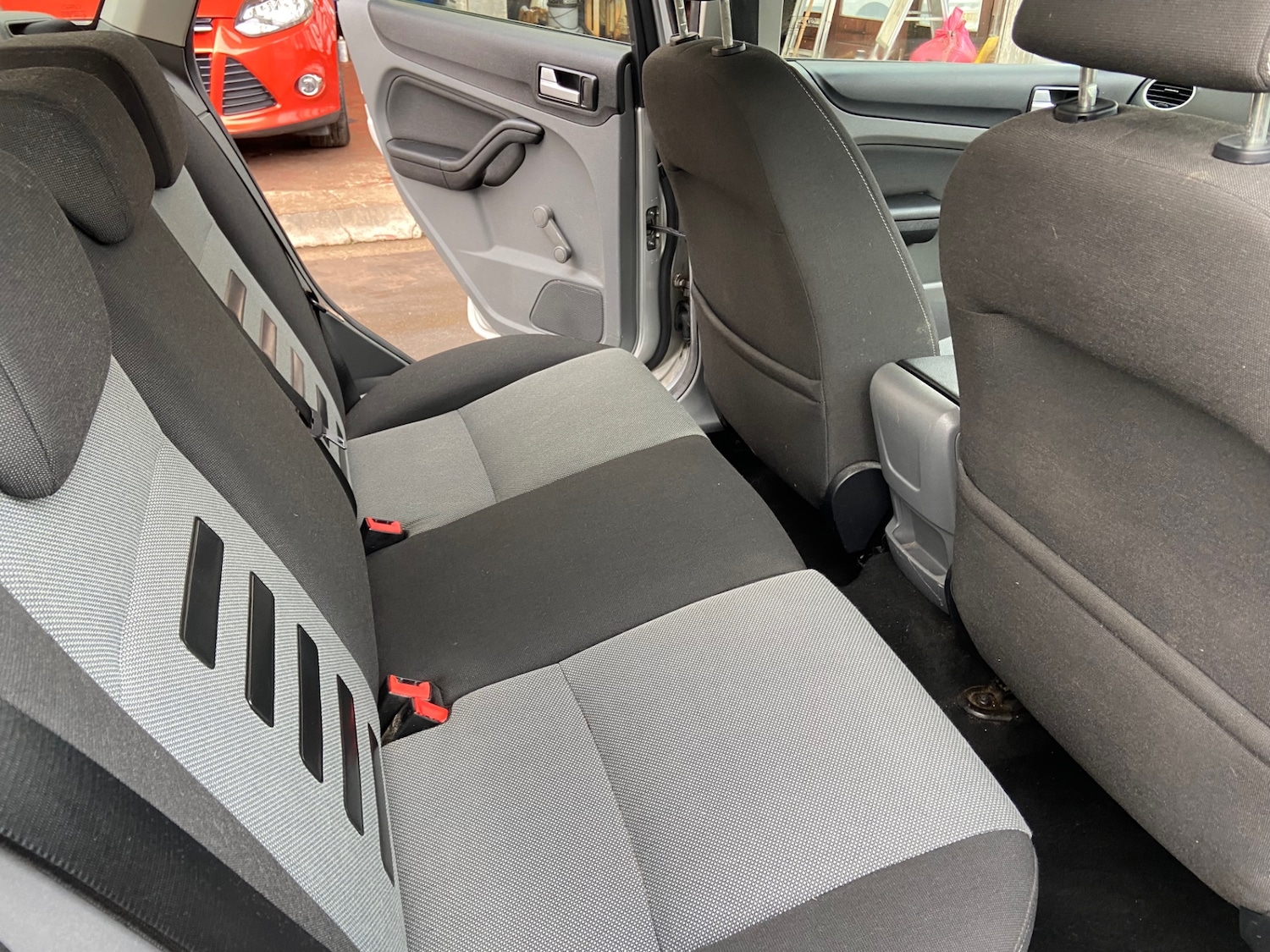 Used Ford Focus 2009 for sale - 77301498: Photo 7