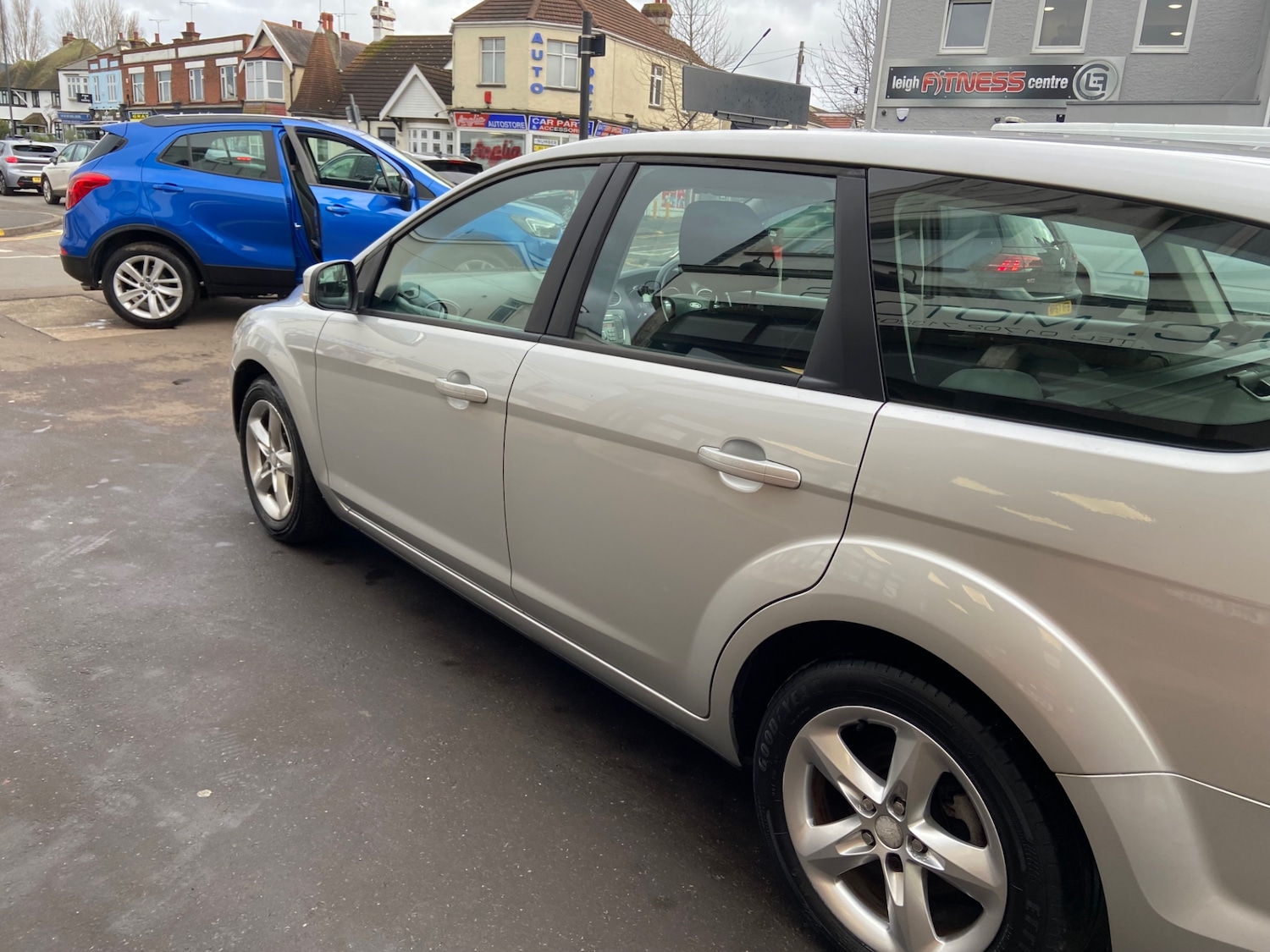 Used Ford Focus 2009 for sale - 77301498: Photo 8