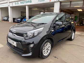 Used Kia Picanto 2023 for sale - 79532062: Photo