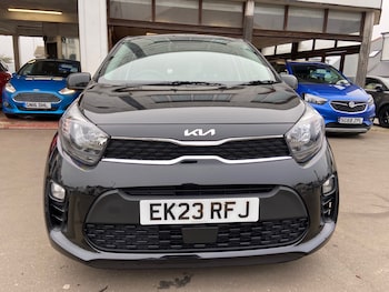 Used Kia Picanto 2023 for sale - 79532062: Photo