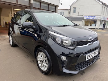 Used Kia Picanto 2023 for sale - 79532062: Photo