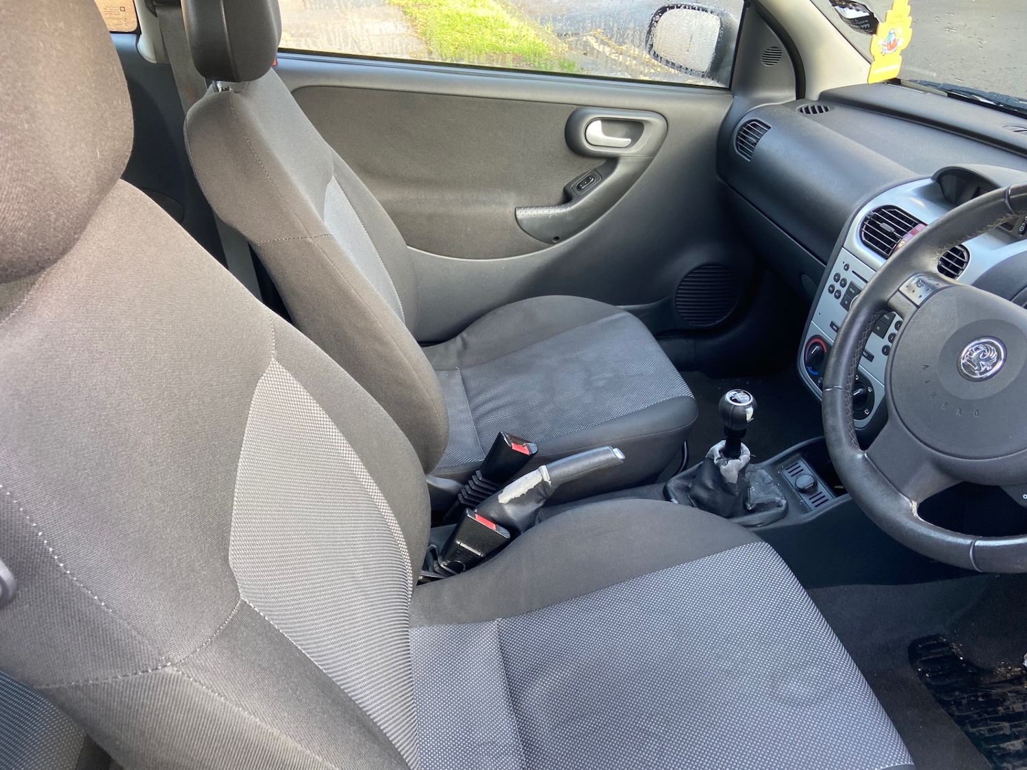 Used Vauxhall Corsa 2006 for sale - 77675291: Photo 3