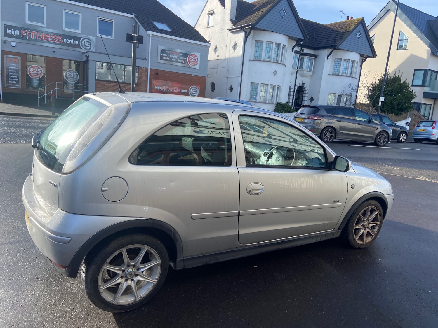 Used Vauxhall Corsa 2006 for sale - 77675291: Photo 6