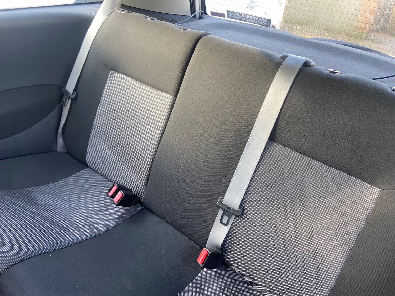 Used Vauxhall Corsa 2006 for sale - 77675291: Photo 9