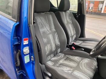 Used Vauxhall Agila 2012 for sale - 78337341: Photo