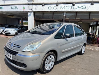 Used Citroen Xsara Picasso 2007 for sale - 79228419: Photo