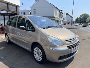 Used Citroen Xsara Picasso 2007 for sale - 79228419: Photo