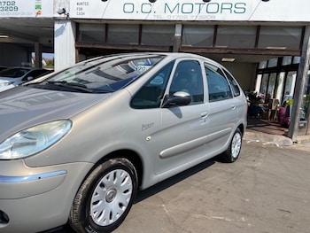 Used Citroen Xsara Picasso 2007 for sale - 79228419: Photo