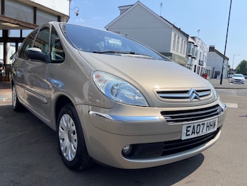Used Citroen Xsara Picasso 2007 for sale - 79228419: Photo