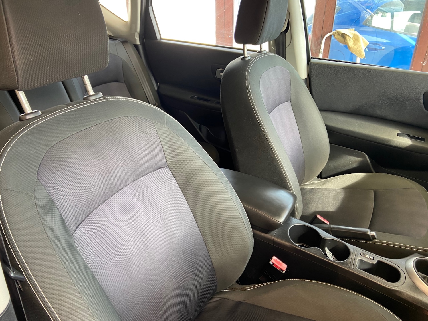 Used Nissan Qashqai 2013 for sale - 77963670: Photo 11