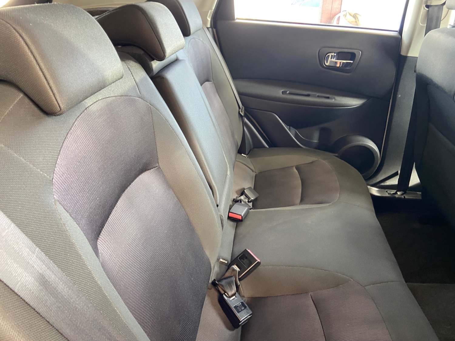 Used Nissan Qashqai 2013 for sale - 77963670: Photo 12