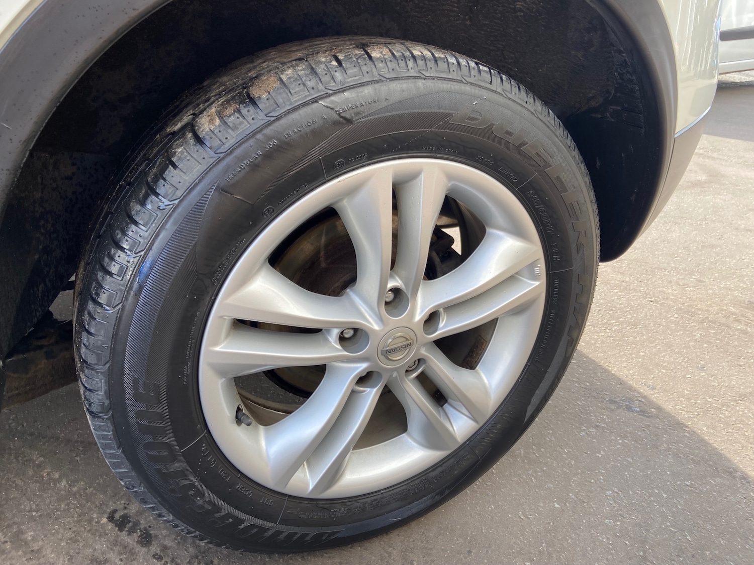 Used Nissan Qashqai 2013 for sale - 77963670: Photo 20