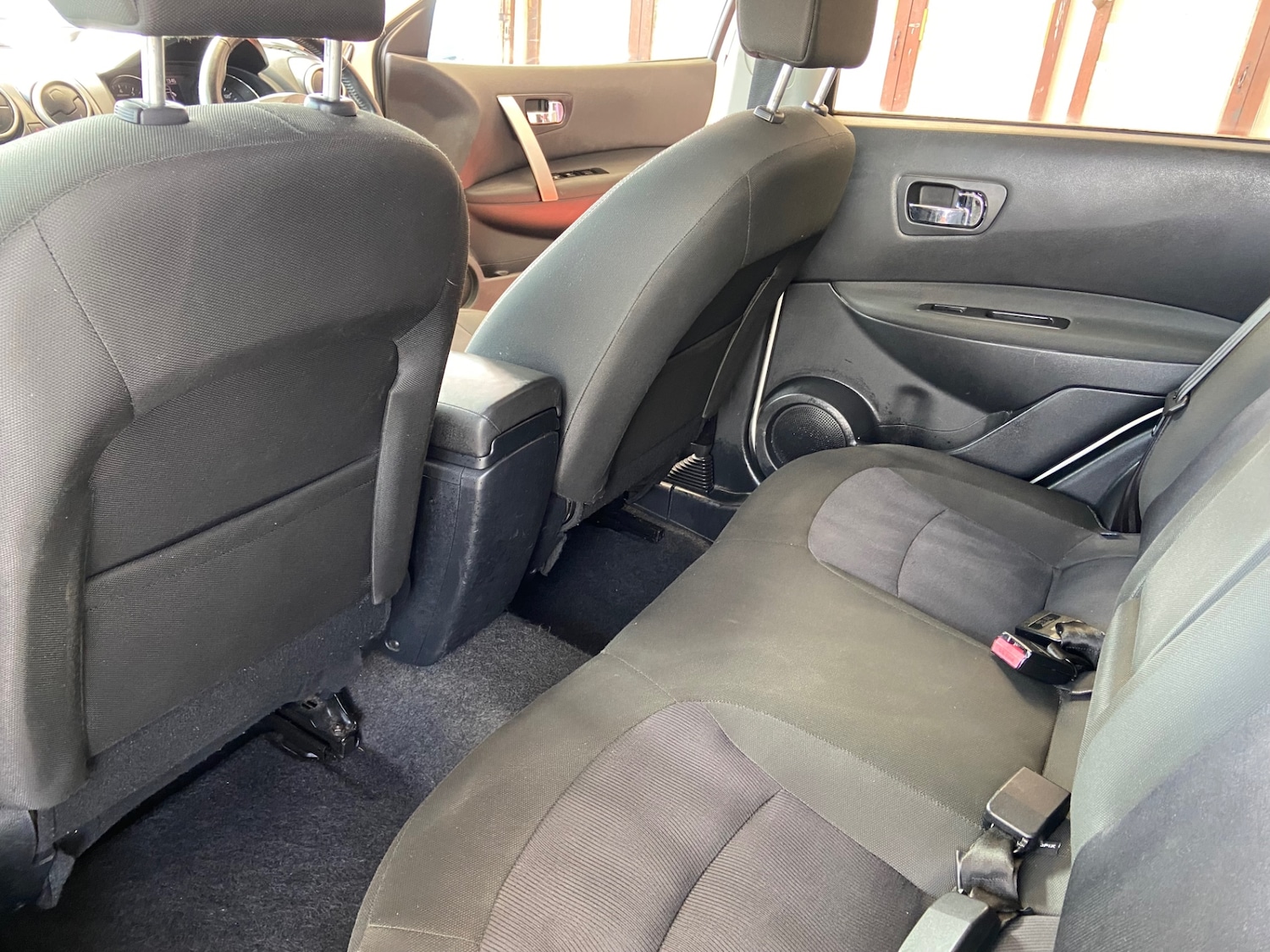 Used Nissan Qashqai 2013 for sale - 77963670: Photo 6