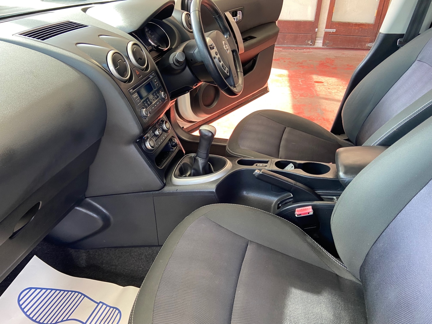 Used Nissan Qashqai 2013 for sale - 77963670: Photo 8