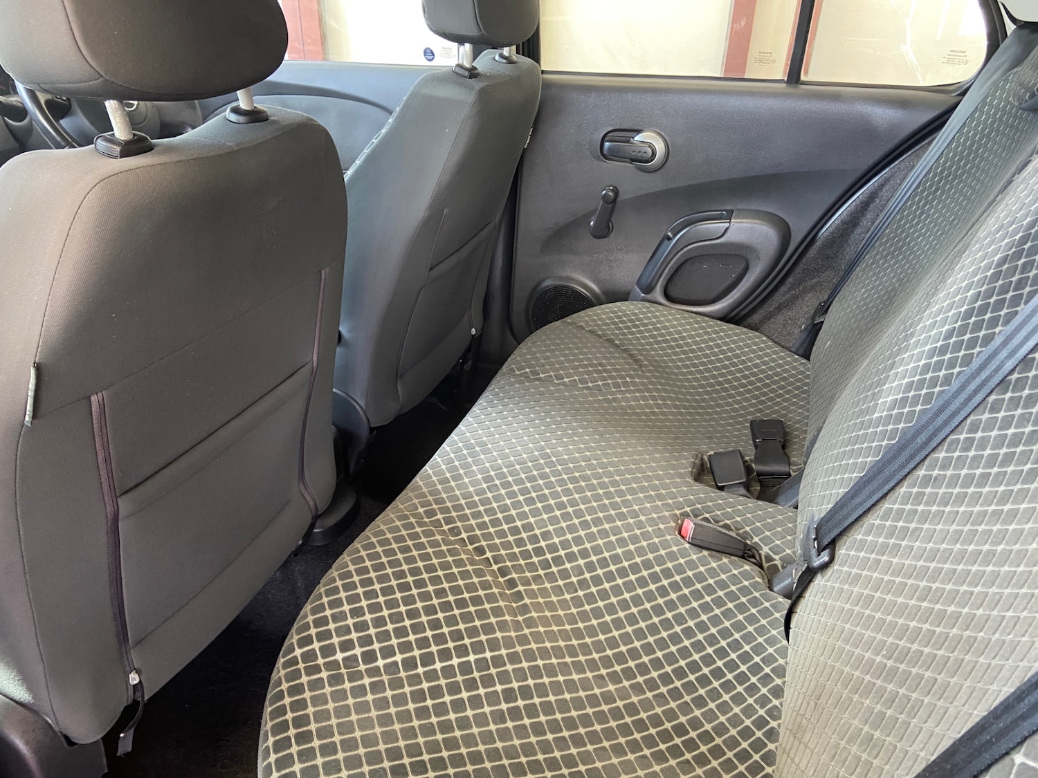 Used Nissan Micra 2007 for sale - 77964923: Photo 10