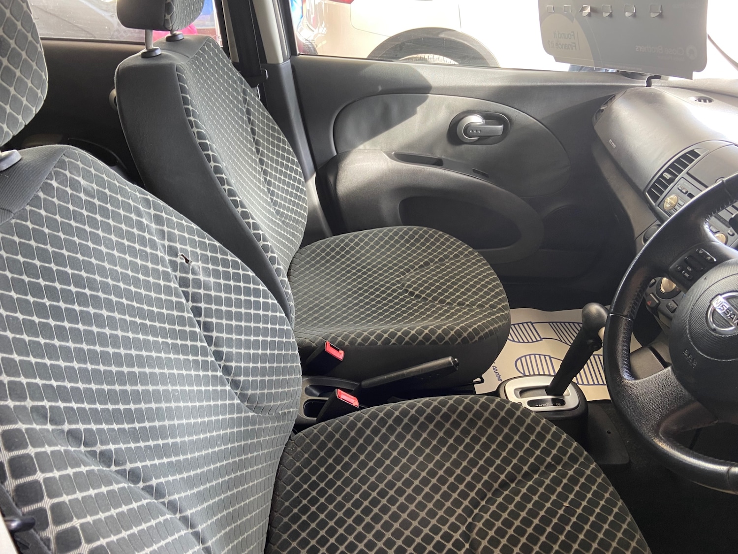 Used Nissan Micra 2007 for sale - 77964923: Photo 11