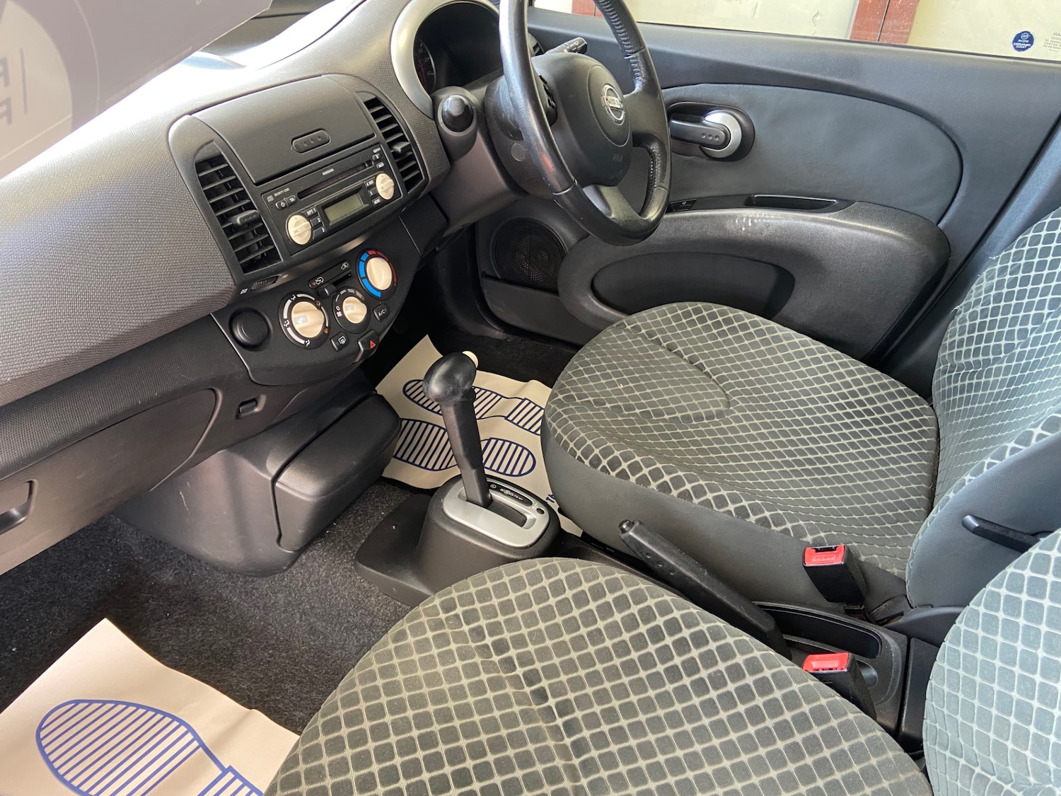 Used Nissan Micra 2007 for sale - 77964923: Photo 14