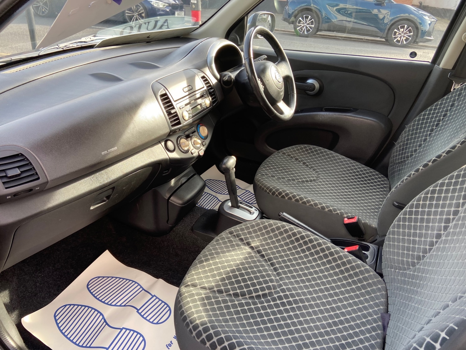 Used Nissan Micra 2007 for sale - 77964923: Photo 21