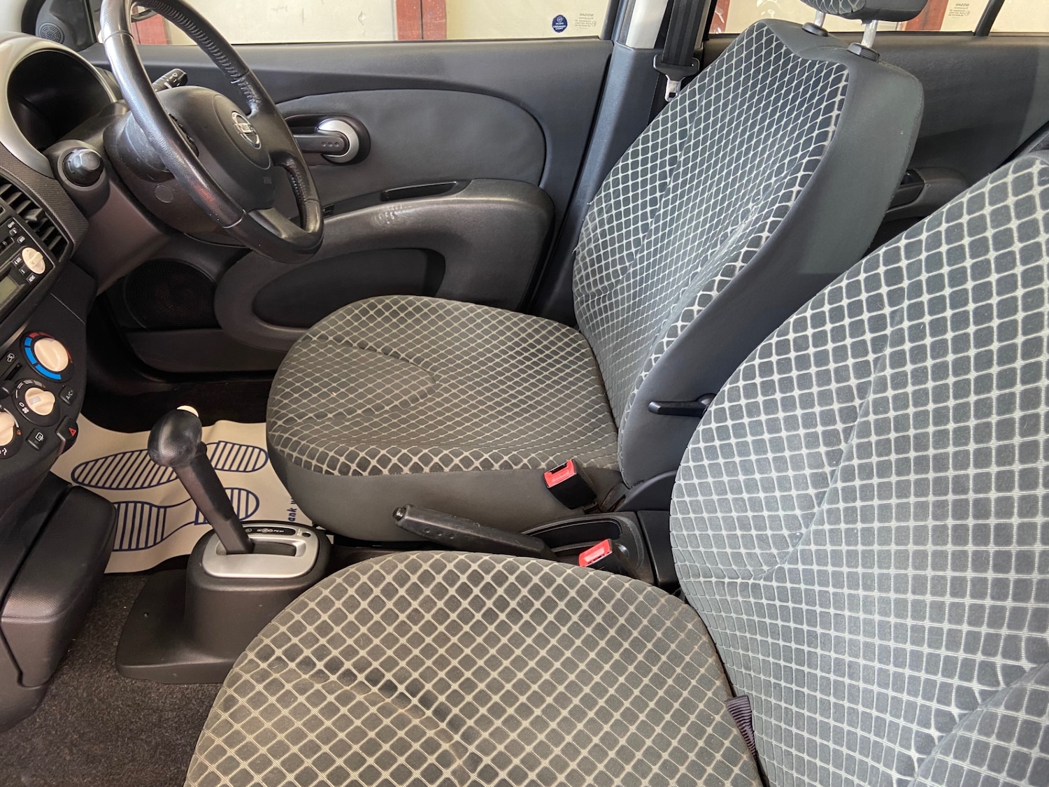 Used Nissan Micra 2007 for sale - 77964923: Photo 9