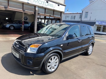 2010 (10) - 1.6 Titanium 5dr Auto
