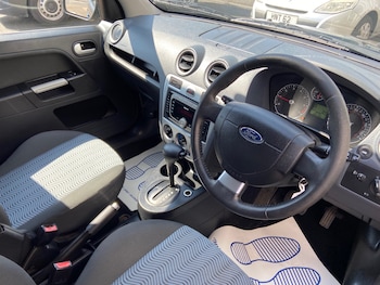 Used Ford Fusion 2010 for sale - 75591446: Photo