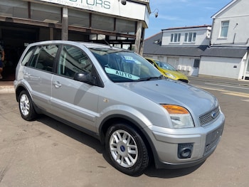 Used Ford Fusion 2008 for sale - 79019807: Photo
