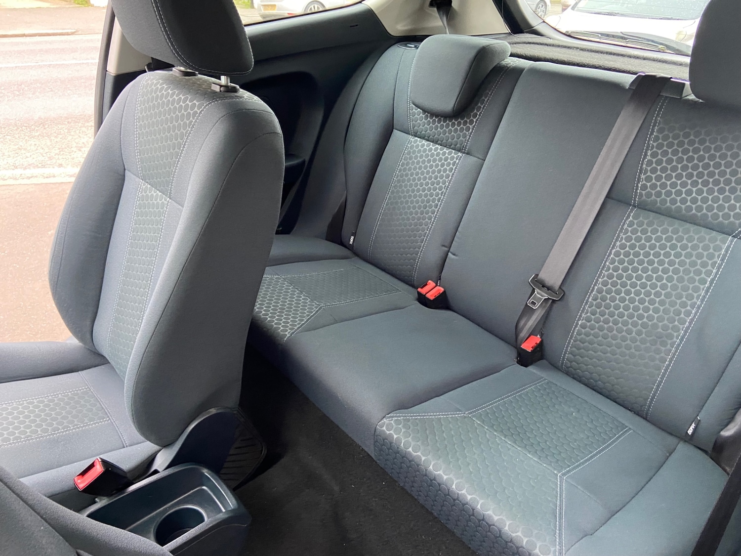 Used Ford Fiesta 2010 for sale - 77844553: Photo 11