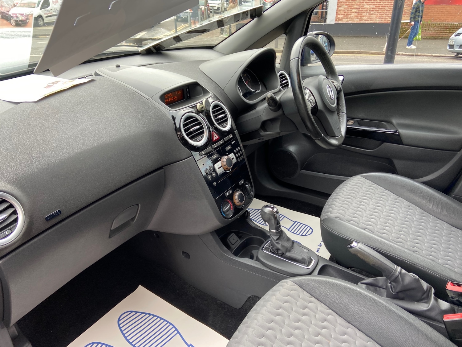 Used Vauxhall Corsa 2013 for sale - 77568232: Photo 10