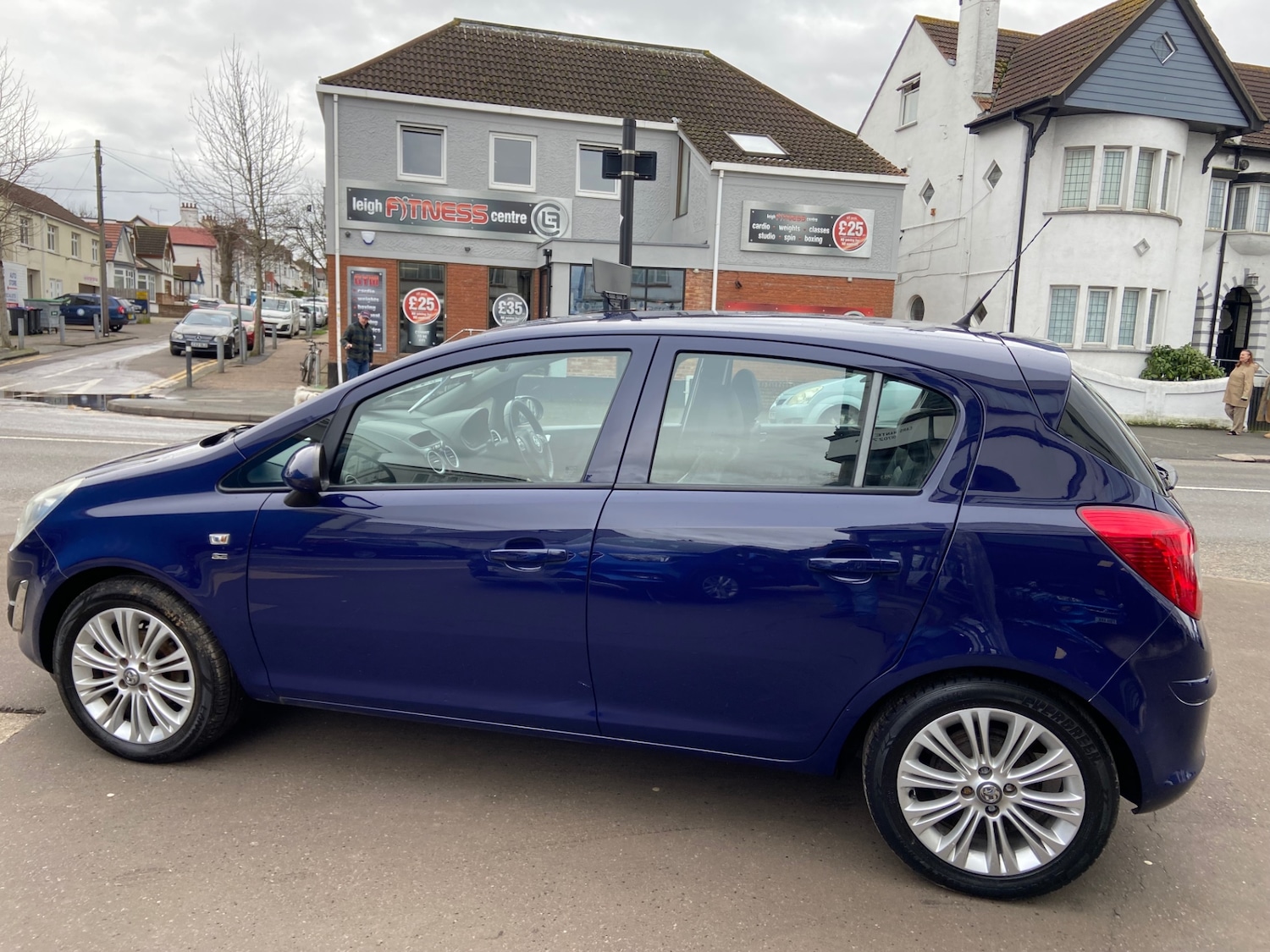 Used Vauxhall Corsa 2013 for sale - 77568232: Photo 15