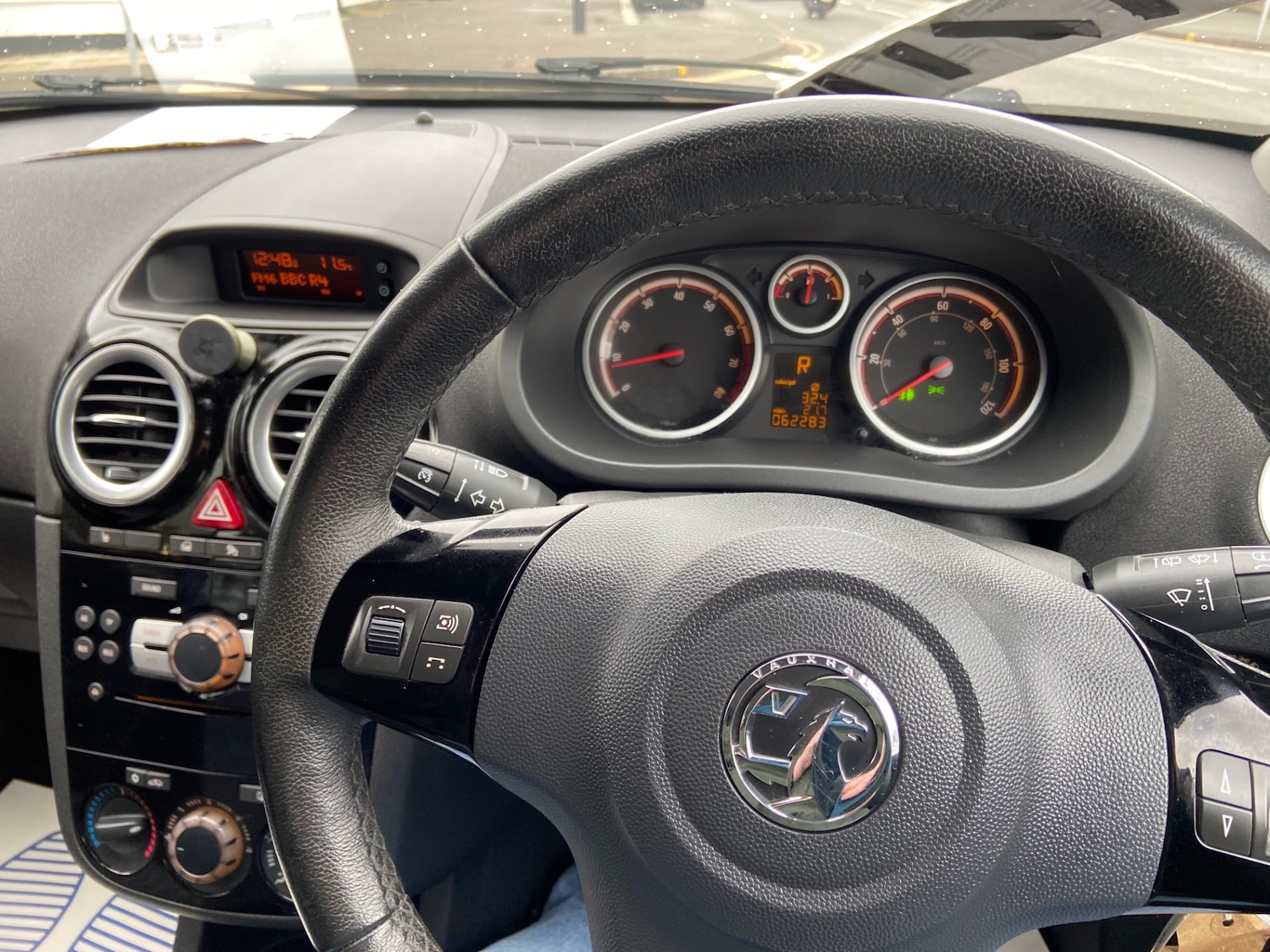 Used Vauxhall Corsa 2013 for sale - 77568232: Photo 20