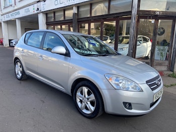 Used Kia Ceed 2009 for sale - 79359920: Photo