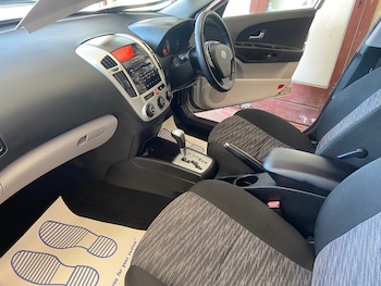 Used Kia Ceed 2009 for sale - 79359920: Photo