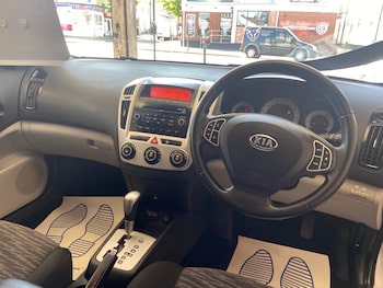 Used Kia Ceed 2009 for sale - 79359920: Photo