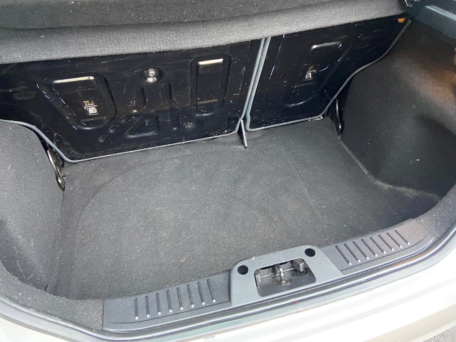 Used Ford Fiesta 2012 for sale - 77701373: Photo 10